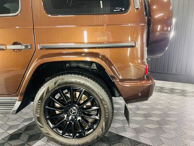 2022 Mercedes-BENZ G-CLASS — миниатюра 22