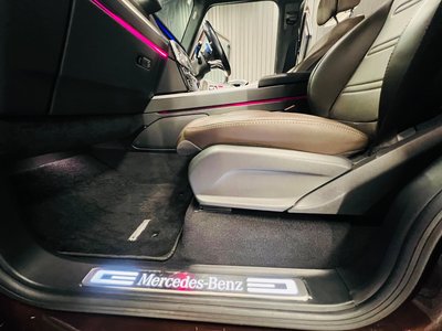 2022 Mercedes-BENZ G-CLASS — миниатюра 60