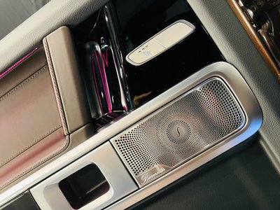 2022 Mercedes-BENZ G-CLASS — миниатюра 51