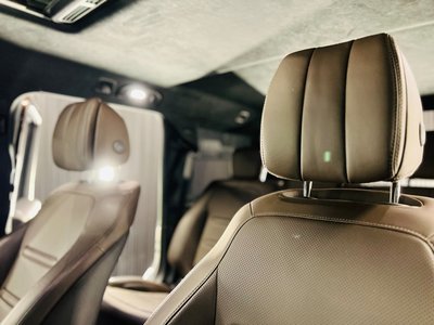 2022 Mercedes-BENZ G-CLASS — миниатюра 65