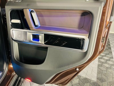 2022 Mercedes-BENZ G-CLASS — миниатюра 44