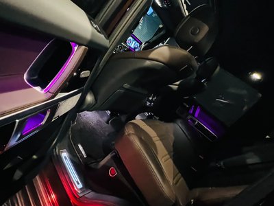 2022 Mercedes-BENZ G-CLASS — миниатюра 78