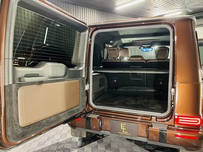 2022 Mercedes-BENZ G-CLASS — миниатюра 47