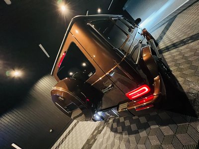 2022 Mercedes-BENZ G-CLASS — миниатюра 68