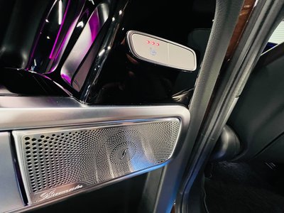 2022 Mercedes-BENZ G-CLASS — миниатюра 56