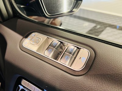2022 Mercedes-BENZ G-CLASS — миниатюра 28