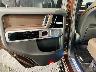 2022 Mercedes-BENZ G-CLASS — миниатюра 50