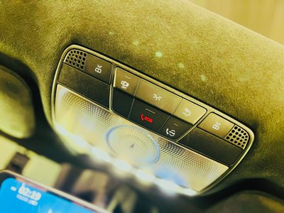 2022 Mercedes-BENZ G-CLASS — миниатюра 36
