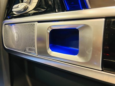 2022 Mercedes-BENZ G-CLASS — миниатюра 30