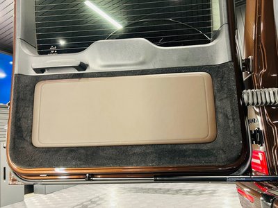 2022 Mercedes-BENZ G-CLASS — миниатюра 49