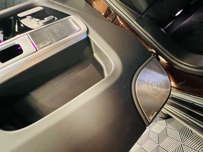 2022 Mercedes-BENZ G-CLASS — миниатюра 59