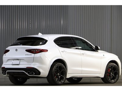 ALFA ROMEO STELVIO - 2