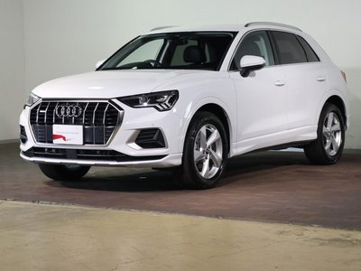2025 AUDI Q3 — фото 1