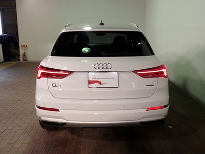 2025 AUDI Q3 — фото 5