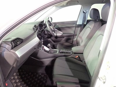 2025 AUDI Q3 缩略图 14