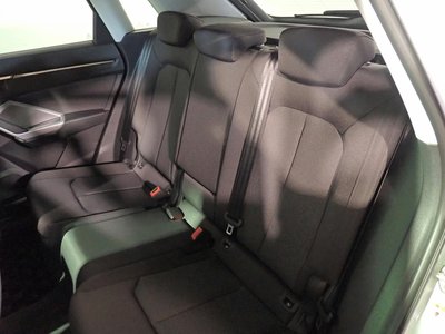 2025 AUDI Q3 缩略图 15
