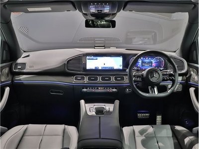 MERCEDES-BENZ GLS-CLASS - 4