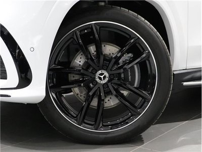 MERCEDES-BENZ GLS-CLASS - 8