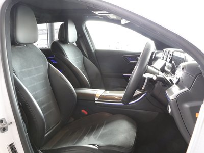 MERCEDES-BENZ C-CLASS - 5