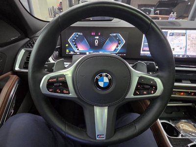 صورة 7 لـ 2024 BMW X6