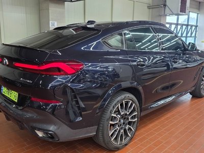 صورة 3 لـ 2024 BMW X6