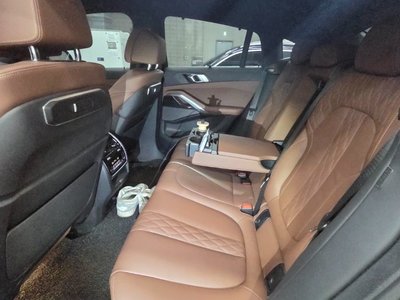 صورة 2 لـ 2024 BMW X6