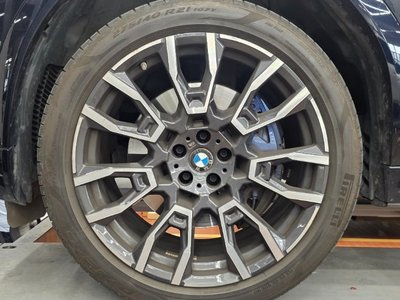 صورة 6 لـ 2024 BMW X6