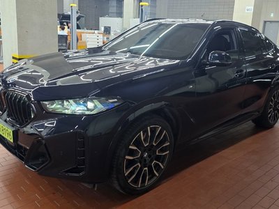 صورة 1 لـ 2024 BMW X6