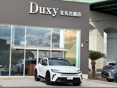 TOYOTA CROWN SPORT - 8