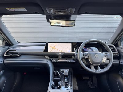 TOYOTA CROWN SPORT - 5