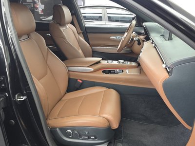 صورة مصغرة 11 لـ 2022 Genesis GV70