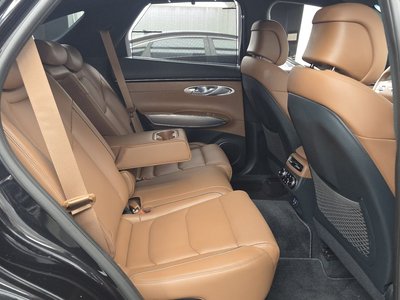 صورة مصغرة 12 لـ 2022 Genesis GV70