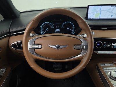 صورة مصغرة 13 لـ 2022 Genesis GV70