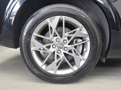 2022 Genesis GV70 photo 6