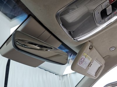 2023 Genesis GV80 — миниатюра 31