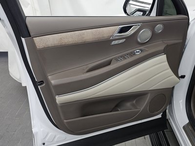 2023 Genesis GV80 — миниатюра 14