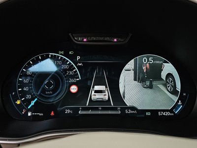 2023 Genesis GV80 — миниатюра 11