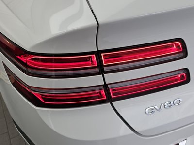 2023 Genesis GV80 — фото 10