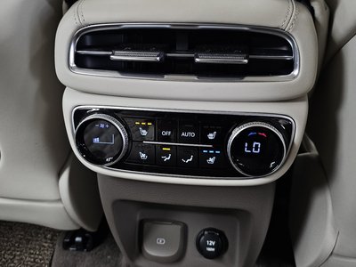 2023 Genesis GV80 — миниатюра 25