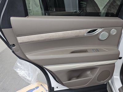 2023 Genesis GV80 — миниатюра 15