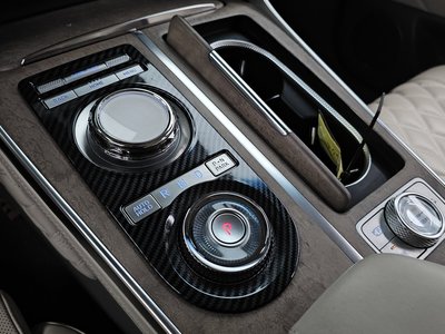 2023 Genesis GV80 — миниатюра 12