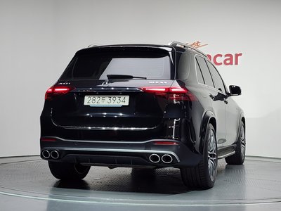 2025 Mercedes-BENZ GLE 照片 4