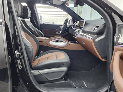 صورة مصغرة 11 لـ 2025 Mercedes-BENZ GLE
