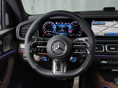 صورة مصغرة 13 لـ 2025 Mercedes-BENZ GLE