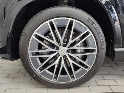 2025 Mercedes-BENZ GLE 照片 6