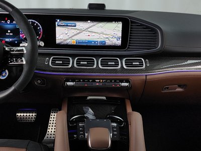 صورة مصغرة 14 لـ 2025 Mercedes-BENZ GLE