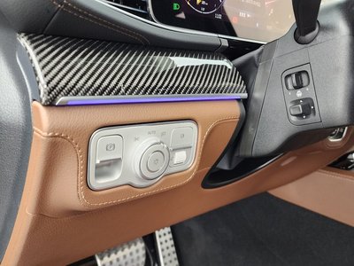 صورة مصغرة 16 لـ 2025 Mercedes-BENZ GLE