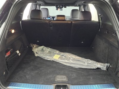 صورة مصغرة 20 لـ 2025 Mercedes-BENZ GLE