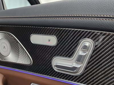 صورة مصغرة 19 لـ 2025 Mercedes-BENZ GLE