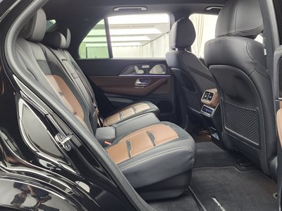 صورة مصغرة 12 لـ 2025 Mercedes-BENZ GLE